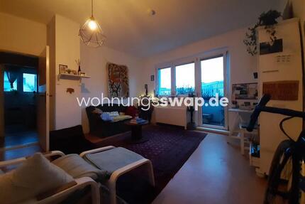 Wohnungsswap - 2 Zimmer, 49 m² - Lüneburger Straße, Moabit, Berlin