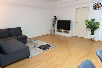 Wohnung zum Mieten in Hannover 1.100,00 € 91.5 m²