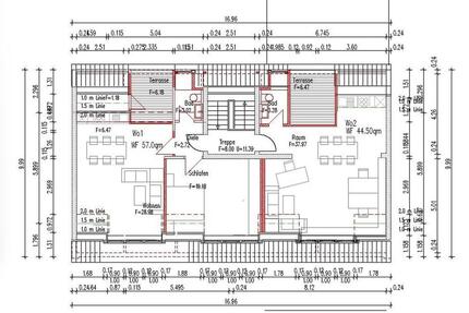 Business-Apartment mit separatem Office - Wolfsburg