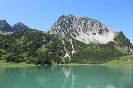 Ferienwohnung Fewo Urlaub Übernachtung Allgäu Oberallgäu Bayern - Rettenberg