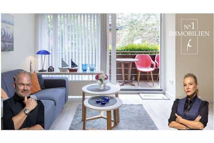 Wohnung zum Kaufen in Wenningstedt 348.000,00 € 38 m²