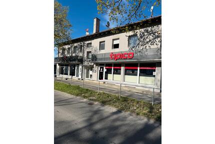 Haus und Hinterhaus Zu verkaufen.Ideal als Investitionobjekt - Villingen-Schwenningen
