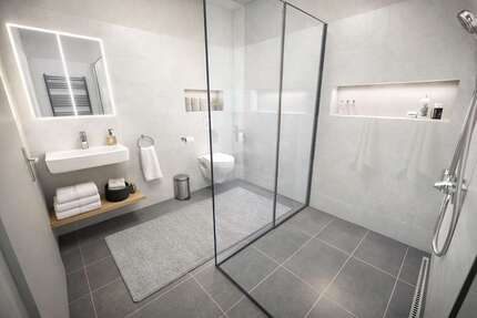 Wohnung zum Kaufen in Eberswalde 365.586,00 € 67.08 m²