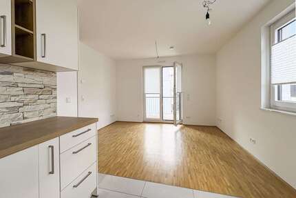 Wohnung zum Mieten in Langen 1.075,00 € 52.57 m²