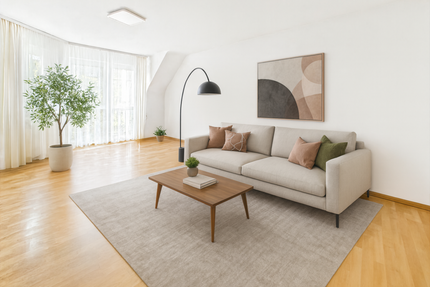Wohnung zum Kaufen in Bad Rappenau 199.000,00 € 62 m²