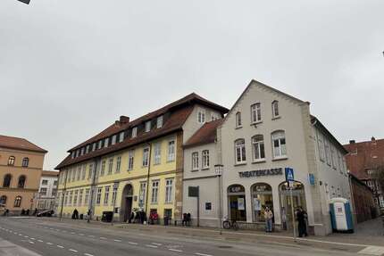 Wohnung zum Mieten in Celle 1.185,00 € 79 m²