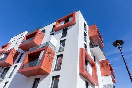 Wohnung zum Mieten in Berlin 1.215,95 € 55.12 m²