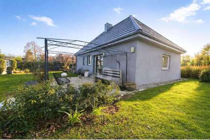 Haus zum Kaufen in Henstedt-Ulzburg 520.000,00 € 140 m²