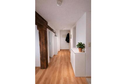 3-Zimmer Maisonettewohnung in Konstanz Wollmatingen