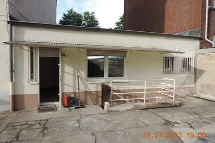 Loftartige Wohnung Mtten in Köln Mulheim