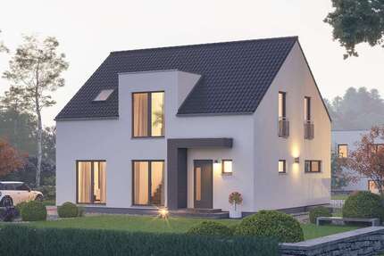 Haus zum Kaufen in Wilburgstetten 302.500,00 € 152 m²