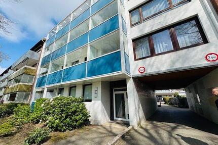 Moderne 1-Zimmer-Wohnung, ca. 40 m² , Erstbezug nach Sanierung - Tasdorf