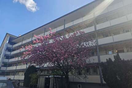 Wohnung zum Kaufen in Hannover 135.000,00 € 50 m²
