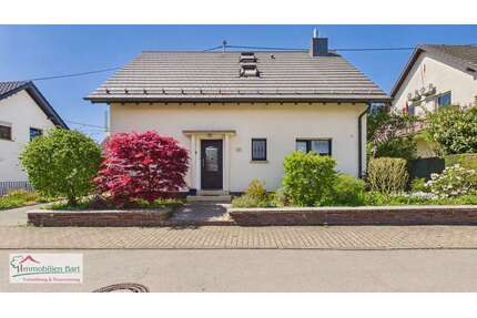 Haus zum Kaufen in Merzig Hilbringen 299.800,00 € 146 m² - Merzig / Hilbringen