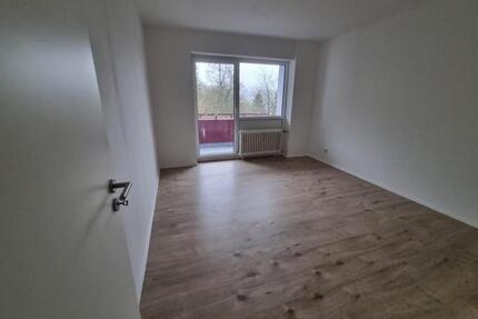 3 Zimmer Wohnung in Bad Berleburg (auch KJC möglich)