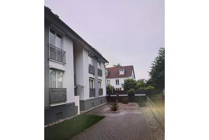 Galerie 3 Zimmer Wohnung in Weil am Rhein - Lörrach