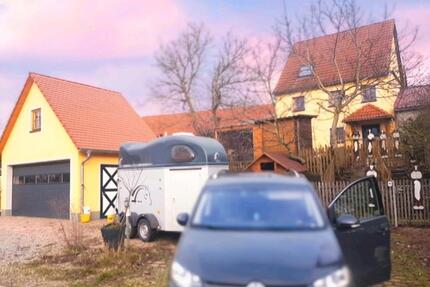 Haus am See mit Scheune a - 295.000,00&nbsp;EUR Kaufpreis, ca.&nbsp; 160,00&nbsp;m&sup2; in Lehrberg (PLZ: 91611)