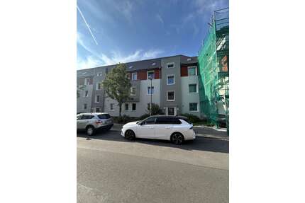 Wohnung zum Mieten in Essen 423,10 € 56.87 m²