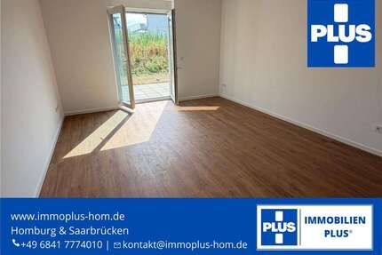 Wohnung zum Mieten in Homburg 690,00 € 50 m²