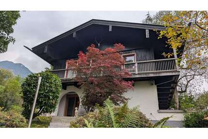 Haus zum Kaufen in Fischbachau 1.795.000,00 € 204 m²