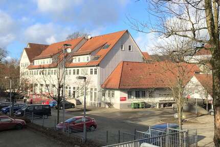 Wohnung zum Mieten in Clausthal-Zellerfeld 570,00 € 94 m²