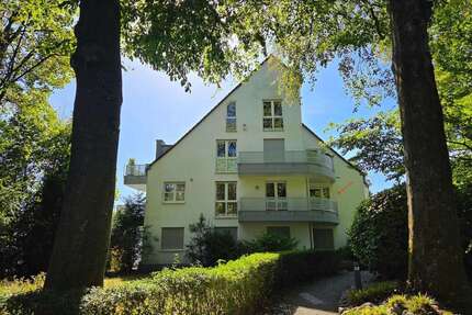 Wohnung zum Kaufen in Wuppertal 192.000,00 € 73 m²