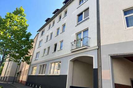 Wohnung zum Kaufen in Braunschweig 249.000,00 € 84 m²