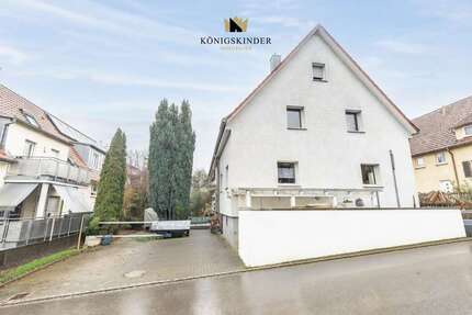 Haus zum Kaufen in Besigheim 875.000,00 € 297 m²