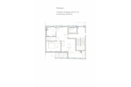 Hindernisfreie 3-Zimmer-Komfortwohnung - Bremerhaven Geestemünde