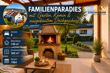 Haus zum Kaufen in Gaildorf 449.000,00 € 149 m²