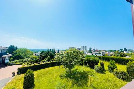 Offene 2 Zimmer Einliegerwohnung in Göttschied - Idar-Oberstein