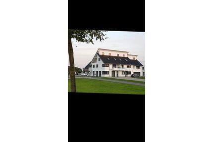 80 qm Wohnung ab 01.07. oder 01.08. frei - Espelkamp