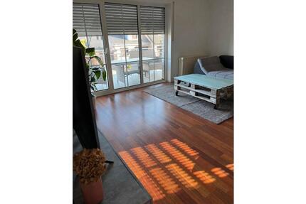 2 ZKB in Bornholte mit Balkon und EBK zu vermieten - Verl