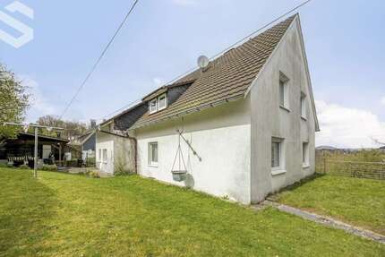 Haus zum Kaufen in Wiehl 225.000,00 € 142.95 m²