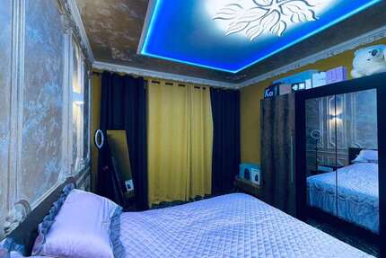 Wohnung zum Kaufen in Berlin 160.000,00 € 35 m²