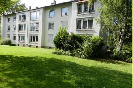 Wohnung zum Mieten in Bonn 1.400,00 € 66.15 m²