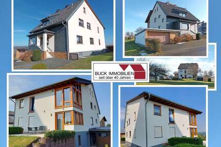 Haus zum Kaufen in Höhn 278.000,00 € 241 m²