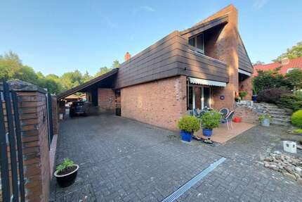 Haus zum Kaufen in Barßel 355.000,00 € 159 m²