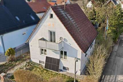 Haus zum Kaufen in Altdorf 299.000,00 € 90.59 m²