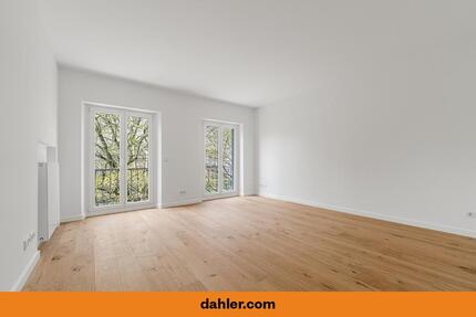 Exklusive 4-Zimmer-Maisonette Wohnung im Herzen der Carlsstadt - Düsseldorf