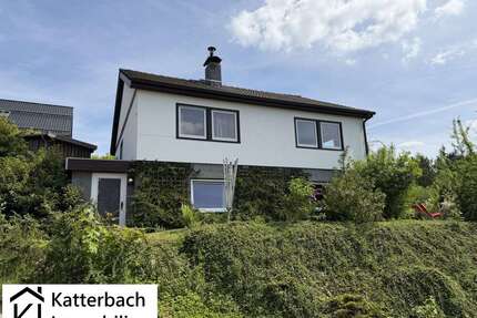 Haus zum Kaufen in Bad Grund 220.000,00 € 113 m²