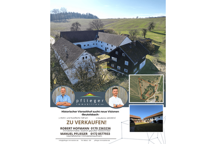 Haus zum Kaufen in Beutelsbach 450.000,00 € 181 m²