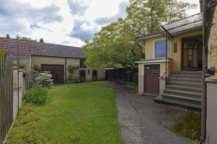 Haus zum Kaufen in Beeskow Glienicke 209.800,00 € 100.01 m² - Beeskow / Glienicke