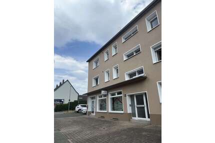 Wohnung zum Mieten in Wuppertal 500,00 € 58.41 m²