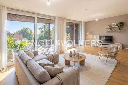 Wohnung zum Kaufen in Bad Soden am Taunus 980.000,00 € 154 m²