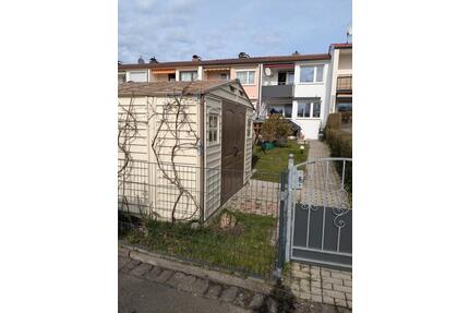 Reihenmittelhaus - 444.000,00&nbsp;EUR Kaufpreis, ca.&nbsp; 77,00&nbsp;m&sup2; in Friedrichshafen (PLZ: 88046) Allmannsweiler