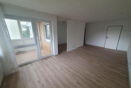 Erstbezug nach Renovierung einer schicken 1,5 Zimmer-Wohnung - Welzheim