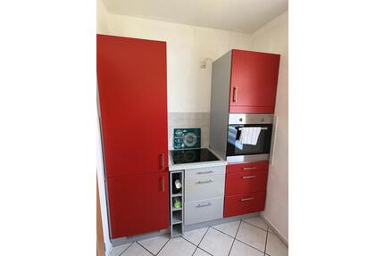2 Zimmer Wohnung in 39343 Erxleben - Calvörde Wegenstedt