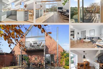 Haus zum Kaufen in Tating 639.000,00 € 154.4 m²