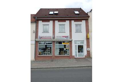 Haus zum Kaufen in Strasburg 149.000,00 € 127 m²
